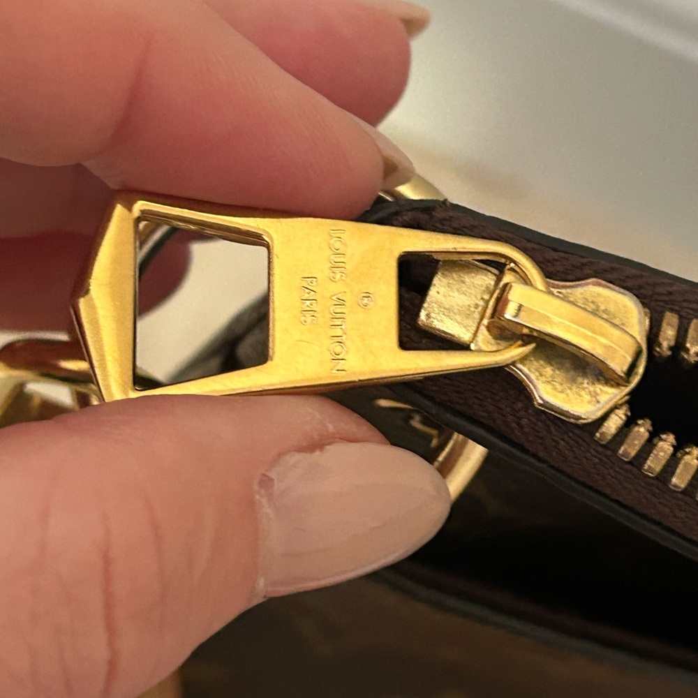 Louis Vuitton Odeon MM - Picture 3 of 16